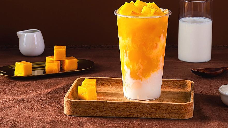 米线|影响奶茶饮品口味的因素有哪些？