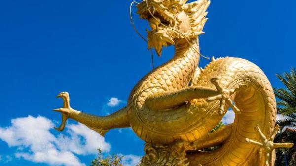 酱酱花生|“龙龙龙”：7月起，贵人降临，八方来财，赢得先机，财富翻倍涨