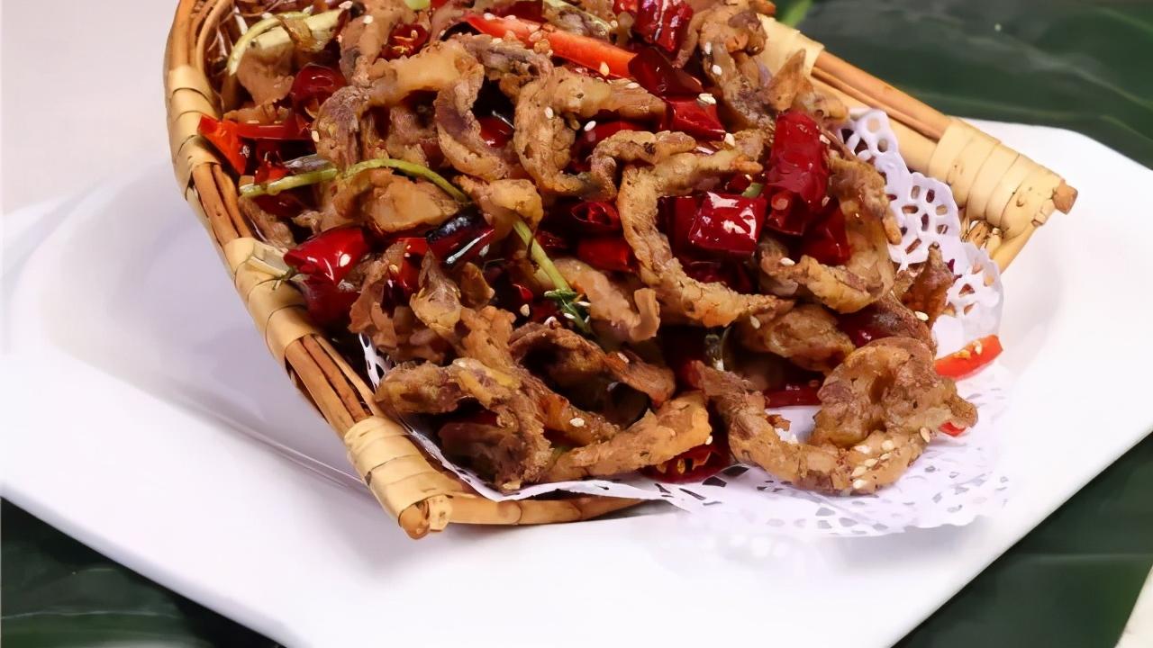 芋头|八道人气家常菜品，超级实用，百吃不厌！