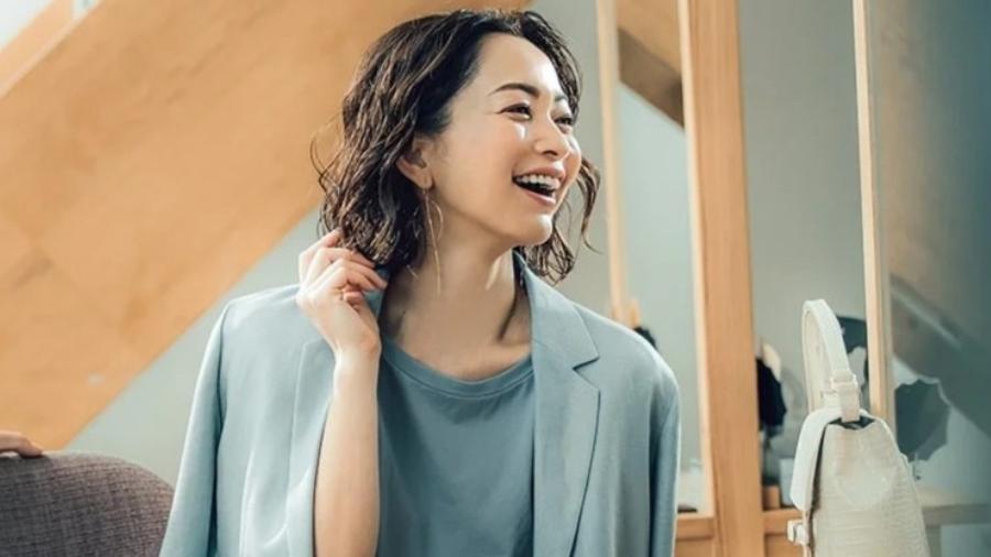 紫薯|建议中年女人，尽量少烫这5种“卷发”，老气没气质还拉低档次