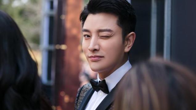 贾乃亮|贾乃亮“整容式”离婚，看到如今的他，李小璐你后悔了吗？