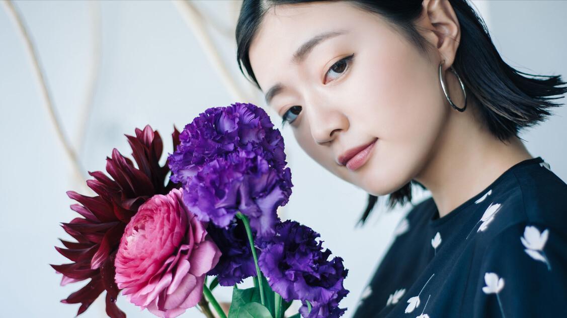 上官天竹|现实生活中，你见过的绝色美女是什么样的？