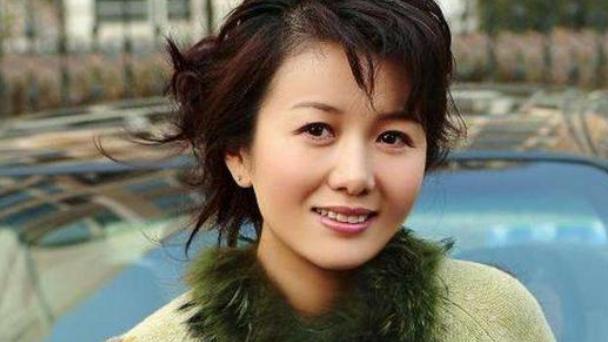 郑卫莉|给人的感觉很温柔的郑卫莉，是一个很好的演员，你知道她吗？