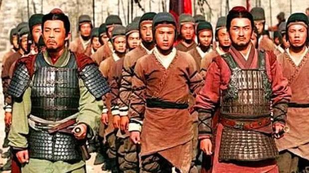 个子矮就不配拿工资，宋朝的奇葩征兵制度