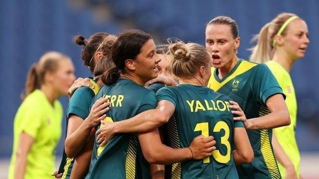 静静聊澸情|0-1，2-4！日澳女足全输了，中国女足：亚洲女足大旗我来扛