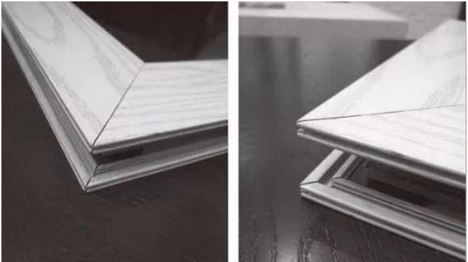 无缝焊接门窗型材有什么优点？