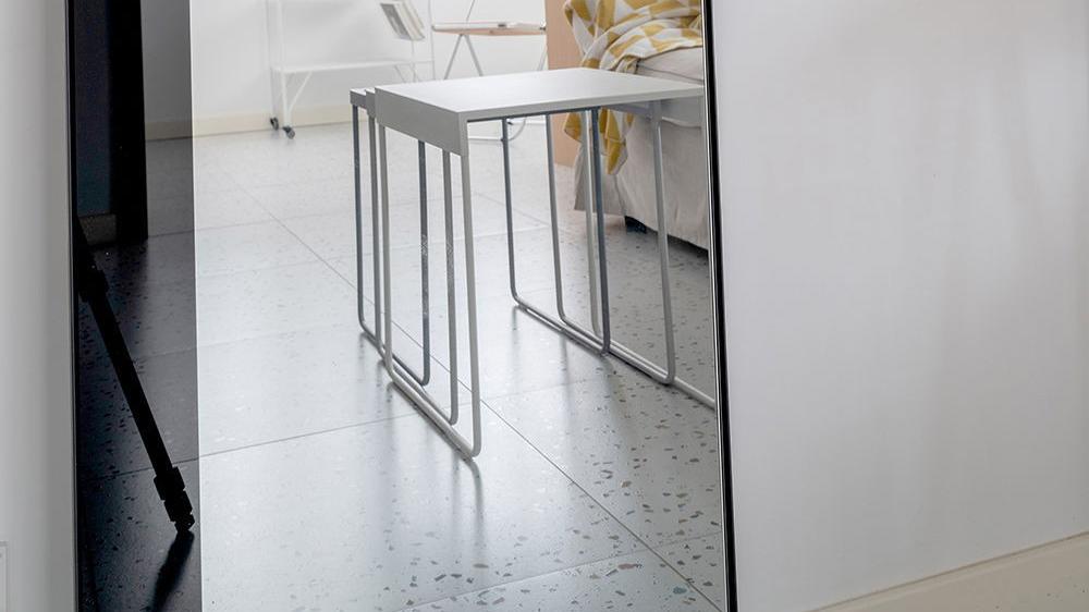 温馨与质感并存，简单的56平米日式小家，享受生活的乐趣