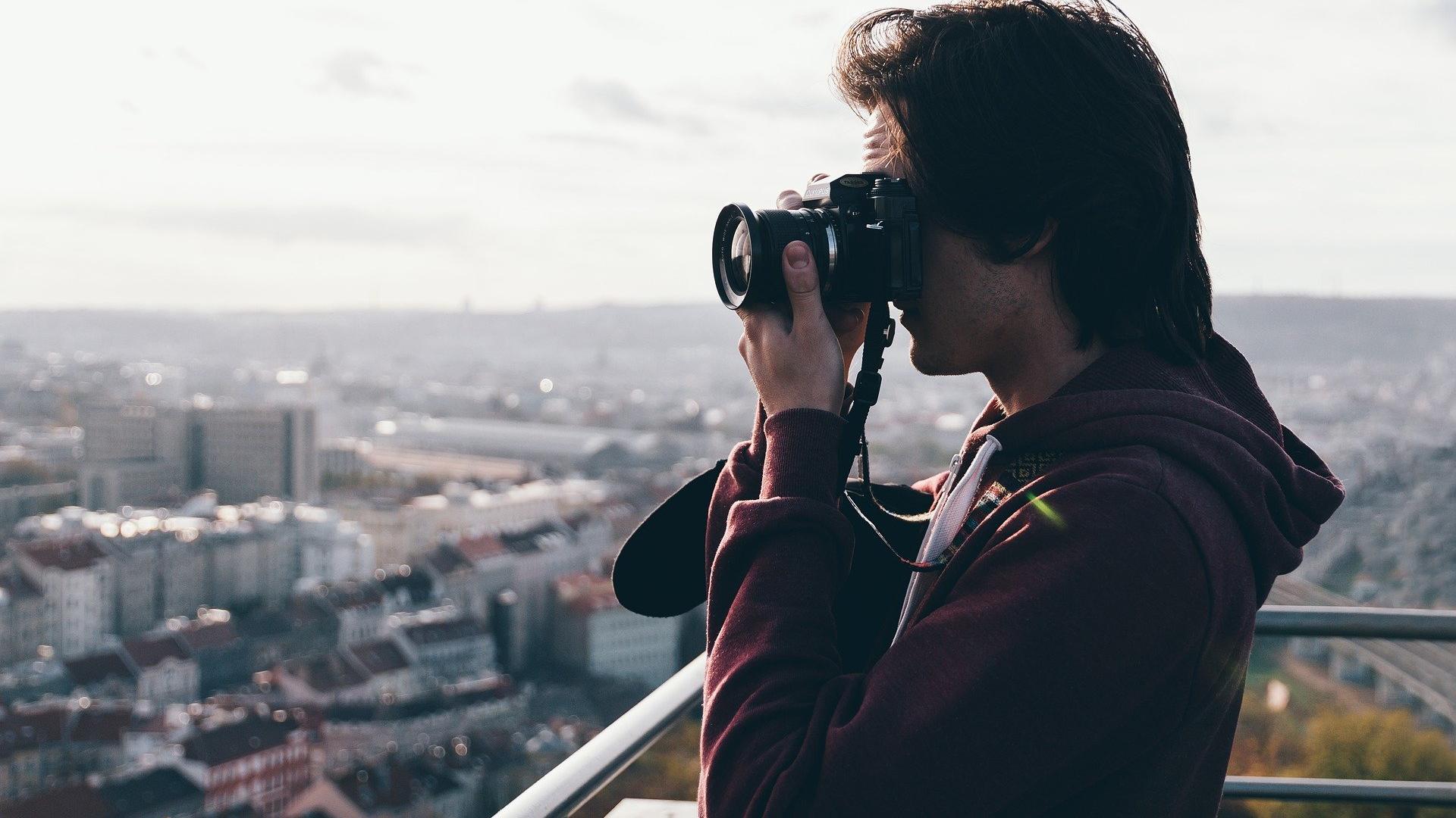 闲时翻书君|感悟纪德的句子：我们需要努力，努力对生活发生兴趣