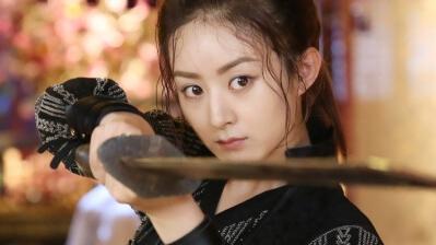 王一博辟谣《将门毒后》，不会再度合作赵丽颖，CP粉原地散了吧！