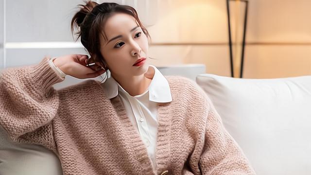 作者无笔 “经过你弟媳同意才能住娘家”面对妈妈的不通情，女儿终于理解了