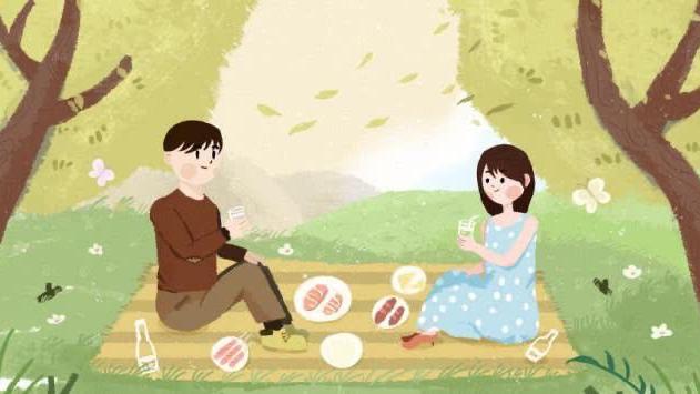 我是木子李 我妈瞒着我，去找我男朋友，恳请我男朋友离开我