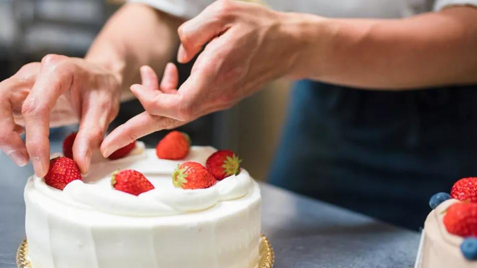 |好好吃饭的人，最后都赢了