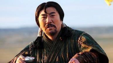 情窦初开的青春|成吉思汗四个儿子有多牛？每人建立一个国家，拖雷家族出了4个王