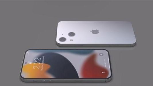iPhone|iPhone14概念机：取消刘海和浴霸新增打孔造型，iPhone13再见！
