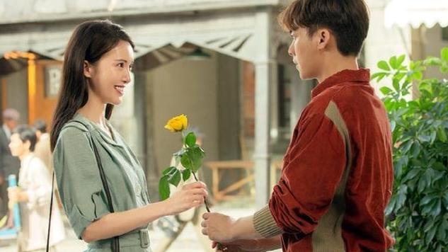 情感心灵守护|相亲结婚的有真爱吗