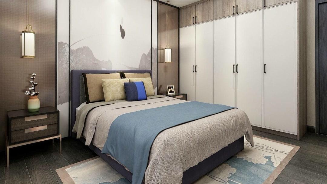 定制衣柜这样做，美观又实用!