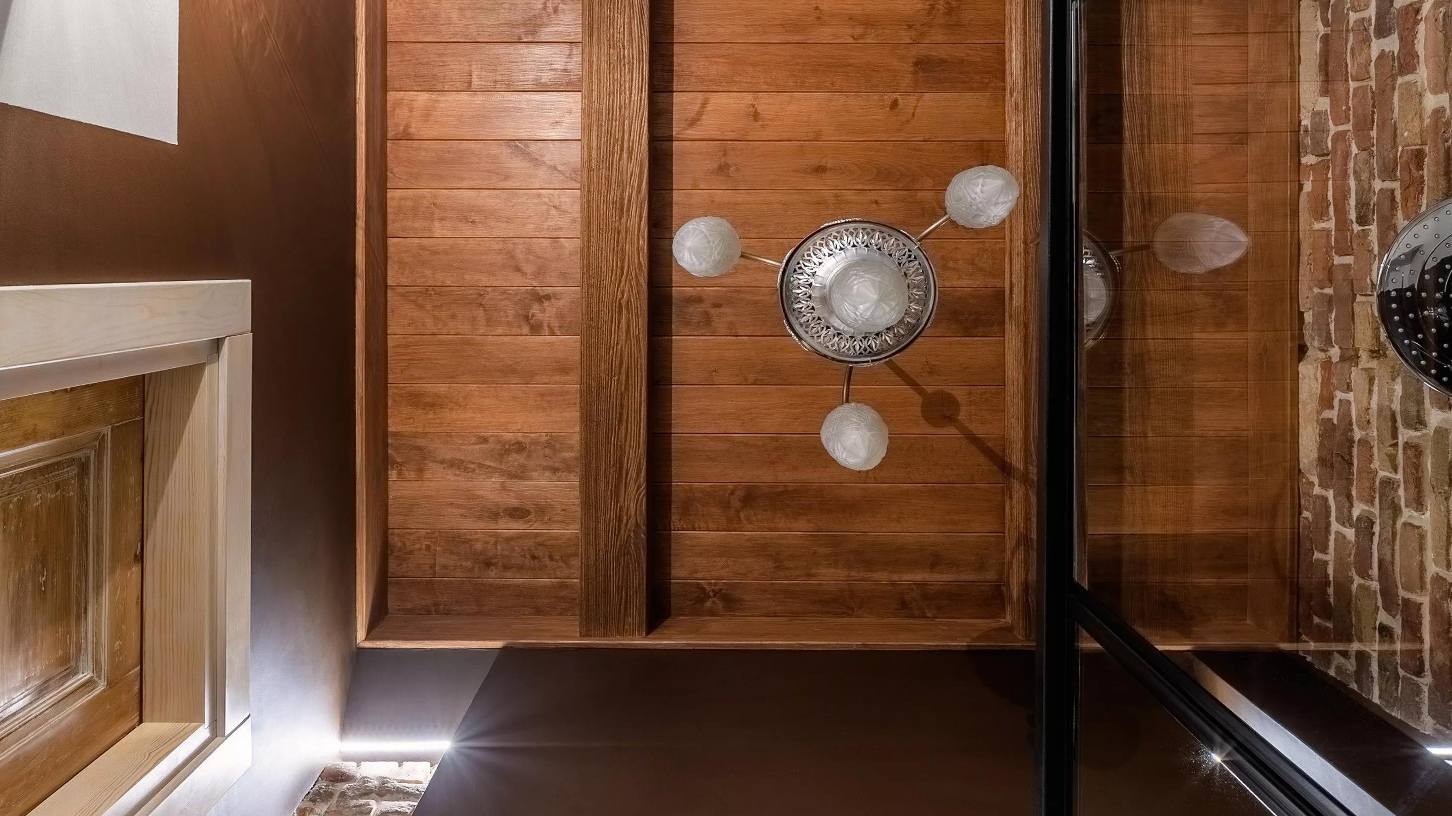 这才是红砖该有的气质！