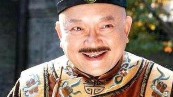 周新平说情感 被嘉庆赐死时，和珅急忙拿出乾隆给的保命诏书，结果上面就3个字