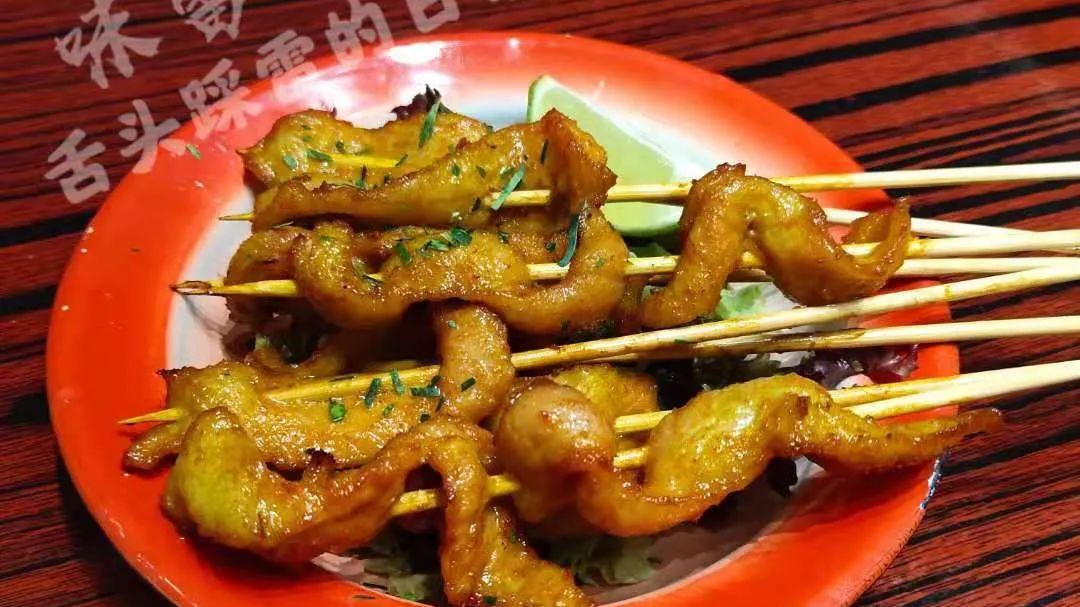 炒饭|我的炒饭去哪儿了？