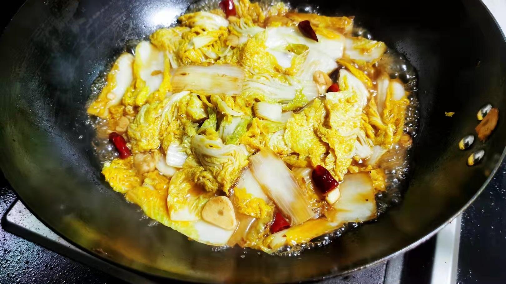 卤水|入秋后，除了吃白菜还要多吃它，简单易做好吸收，一周三次吃不腻