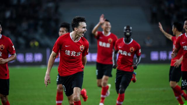 花影任健|中超赛前分析：深圳队VS沧州雄狮，双方3人缺席，能否取得首胜？