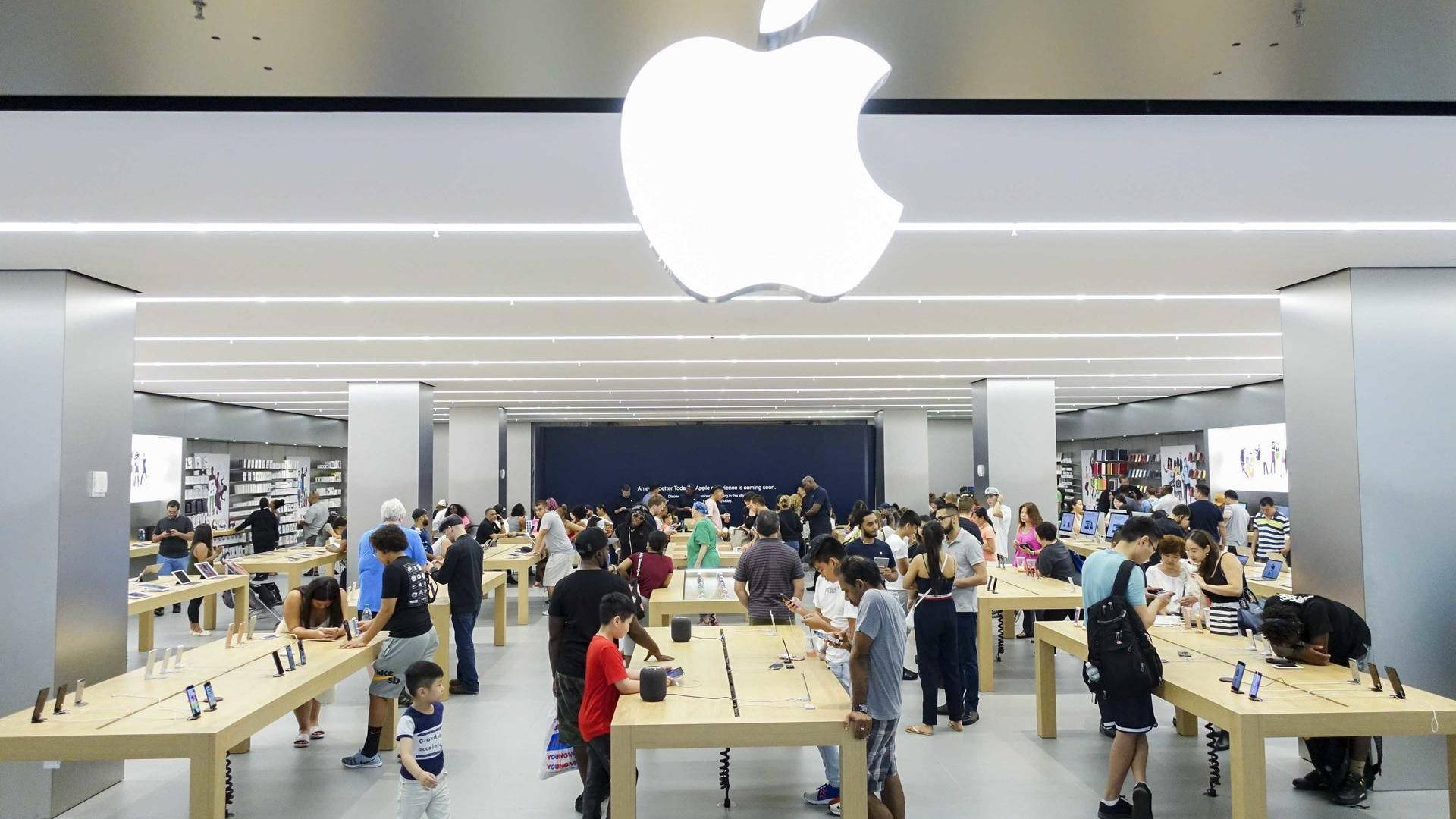区别对待中国用户？iPhone 13减配，央视点名揭穿苹果的“谎言”