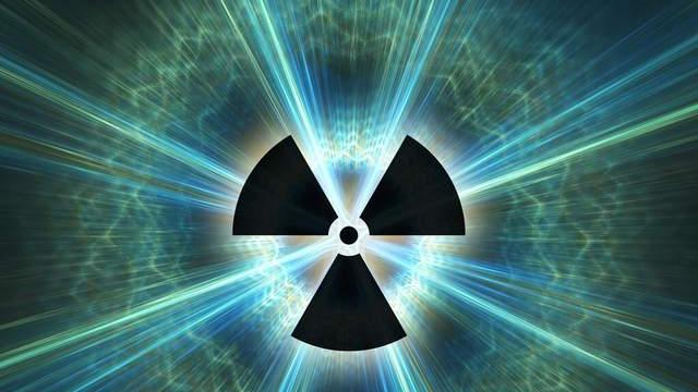 今年你的辐射剂量吃满了吗？三分钟带你了解核辐射，从此不再谈核色变！