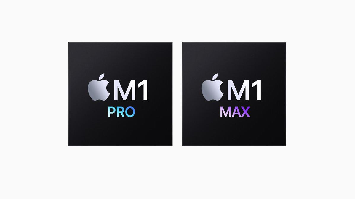 首个苹果M1 Max基准测试成绩泄露，多线程成绩比M1高了55%