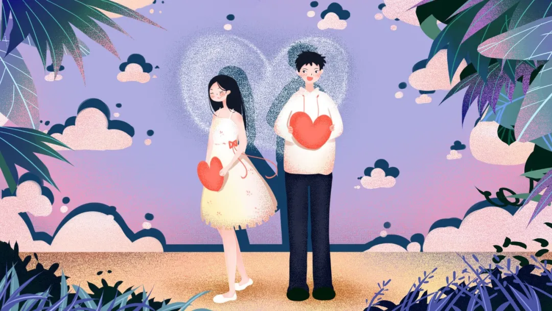 爱拾夕|男人爱你越深，面对你时越“忍不住”有这3种身体反应