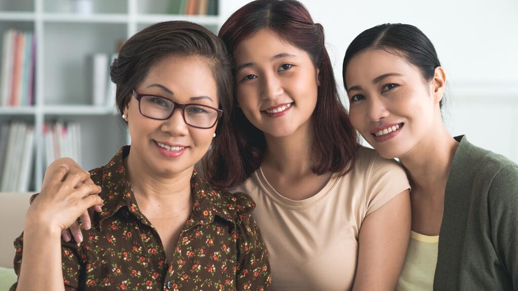 蜜禅 “丈夫去世后，我没想过要再婚”：中年女人不想再婚，原因往往有三个