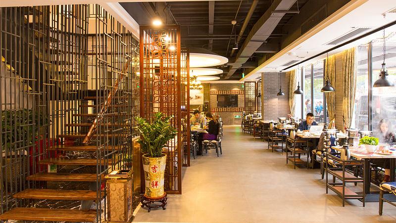 餐厅|餐饮开店前如何展开市场调查
