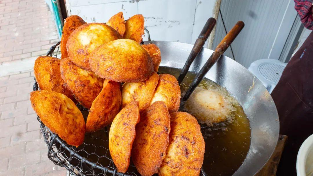 章鱼|中国最会赚钱的城市，未必遍地土豪，但人人都是美食家！