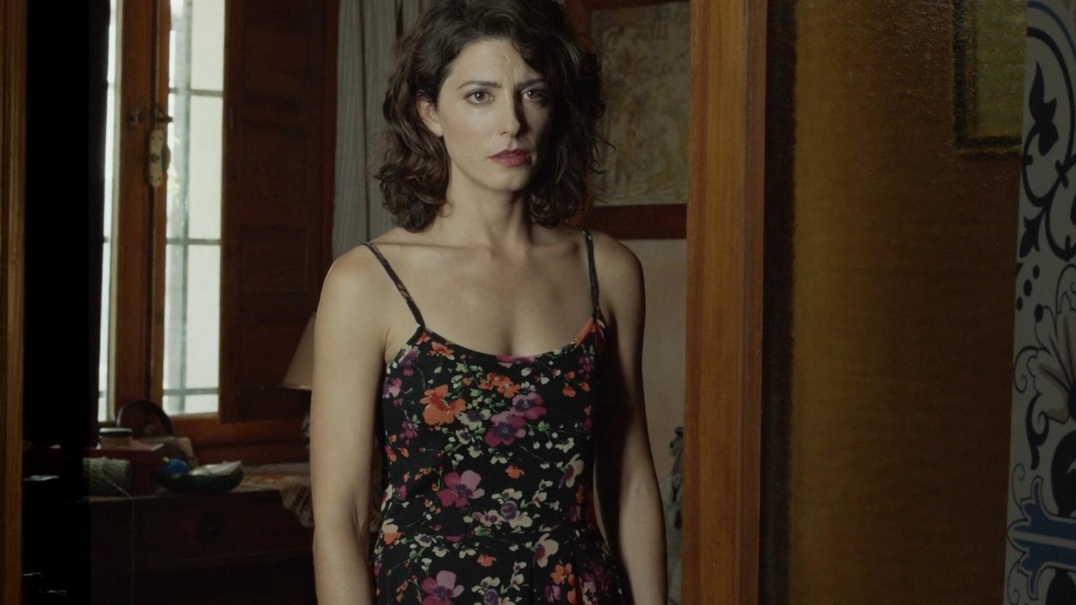 人尽皆知|《人尽皆知》，清宫剧的狗血剧情，竟然在西班牙电影中出现？