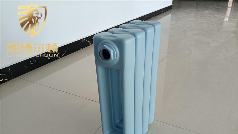 家里暖气片不热，想在加几片行吗？