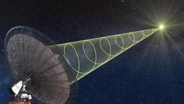 何沐青谈|?科学考察任务，曾收到过木星所发出的无线电信号，是真的吗