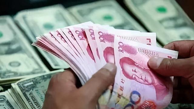 月落等风來|云闪付后，央行再发“新产品”，以后微信、支付宝还能付钱吗？
