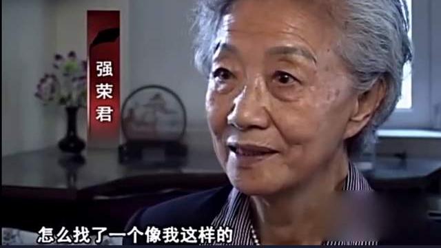 思愈飞|她被丈夫抛弃后，和溥仪有过交往，后嫁给教授，可是心心念念的只有他