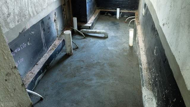 卫生间防水是重中之重！对于材料的选择你又了解多少呢？