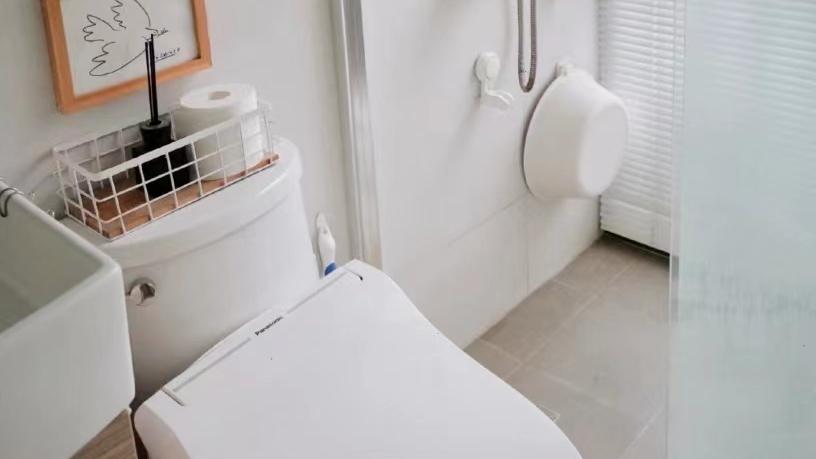 越来越多人喜欢“刮大白”式装修，体验过才知道，氛围真的很舒适