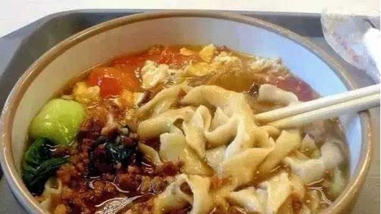 煎饼果子|了解山西浓郁特色十足的名菜，让你从多个角度了解山西