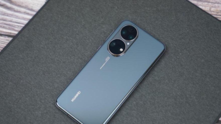 情微说 终于读懂为什么很多人想买华为P50，最后却选择了iPhone13