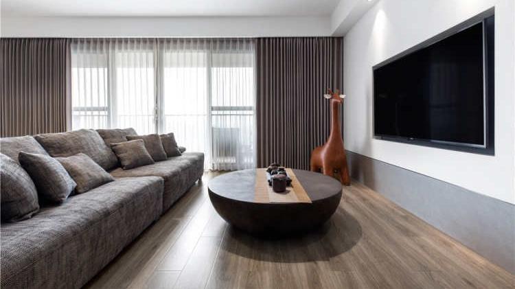 这样的设计你爱了吗？用简单的色彩，点亮不一样的生活美