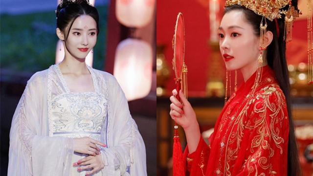 赘婿|《赘婿》中的女侠客，难怪看着眼熟，还主演过《唐人街探案》