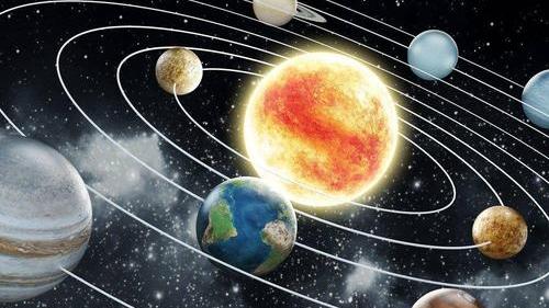 地球轨道 地球轨道是不是发生了变化？这是不是现在夏天越来越热的原因