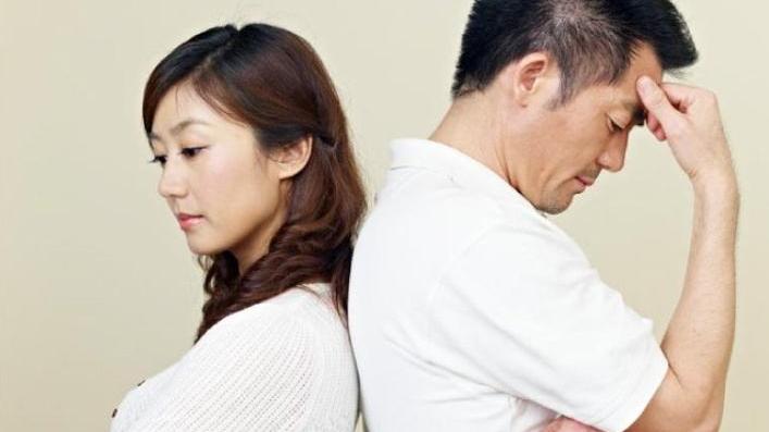 作者无笔|九年婚姻敌不过一周独处，被两百元发票出卖的感情，让丈夫成前夫