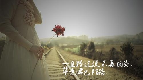 遇见小媛|停止内耗，把精力放在对的地方