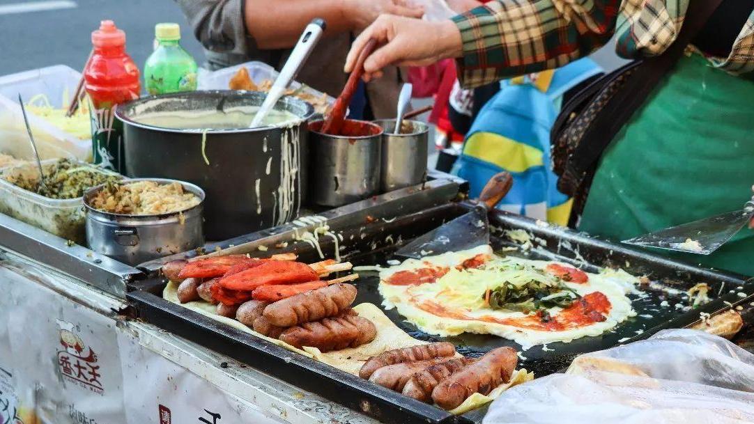 食材|现在才知道，原来这5种美食不适合早餐吃，看看哪些是你正在吃的