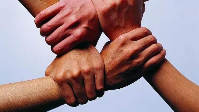 外贸企业发展壮大靠团队还是外贸体系来支撑呢