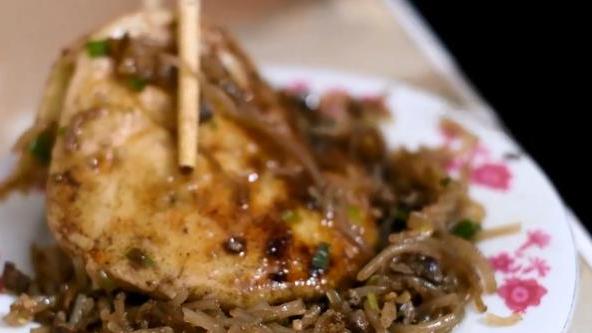 陕西|陕西大叔在家里卖“绝迹”小吃，全国独一份，不用出门，也不愁卖