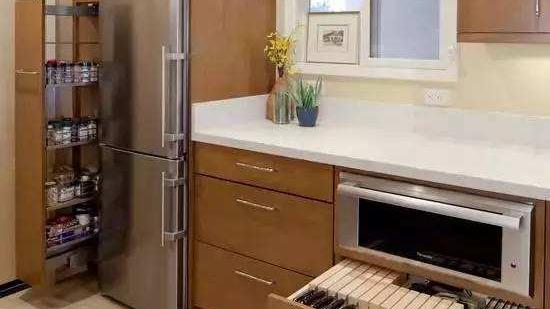 冰箱放在厨房好还是放在餐厅好？放错了才知道酿成大祸